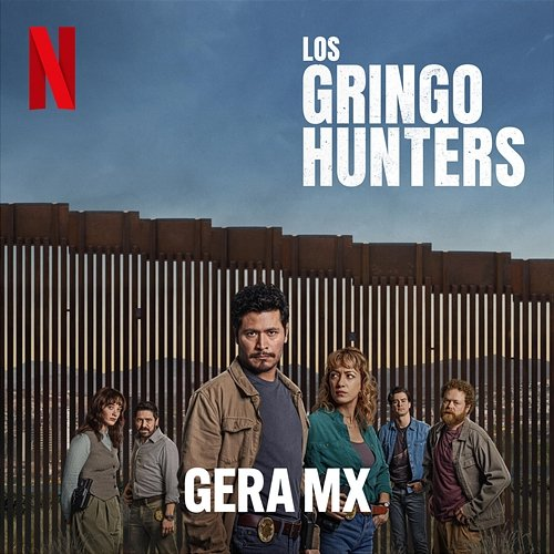 Gringo Hunter Gera MX