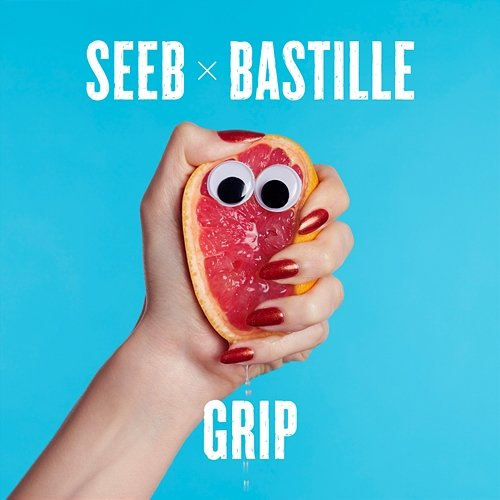 Grip Seeb, Bastille