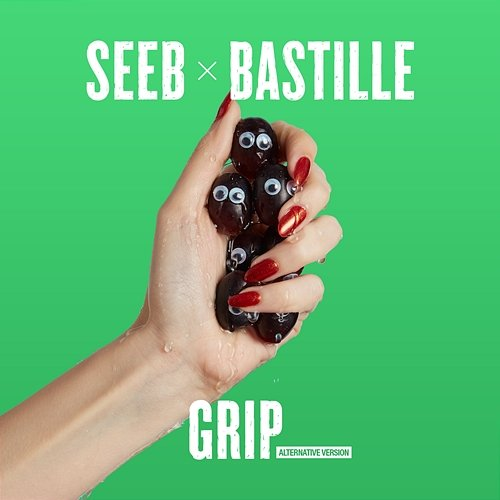 Grip Seeb, Bastille
