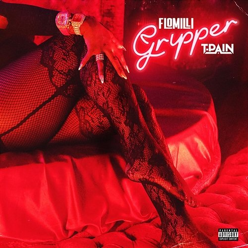 Gripper Flo Milli, T-Pain