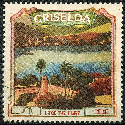 Griselda LiToo The Purp