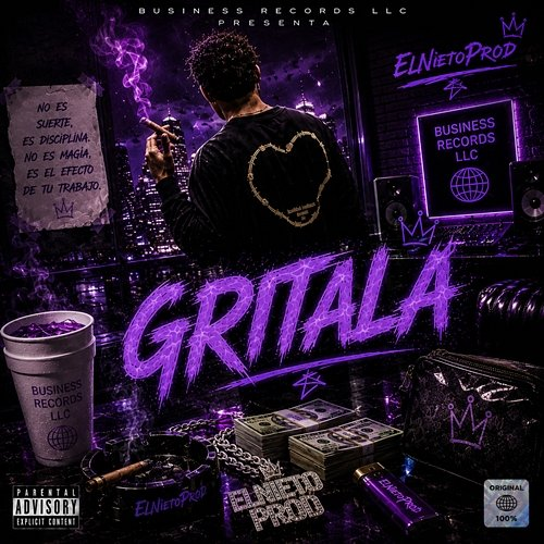 Gritala ElNietoProd