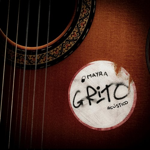 Grito Mayra