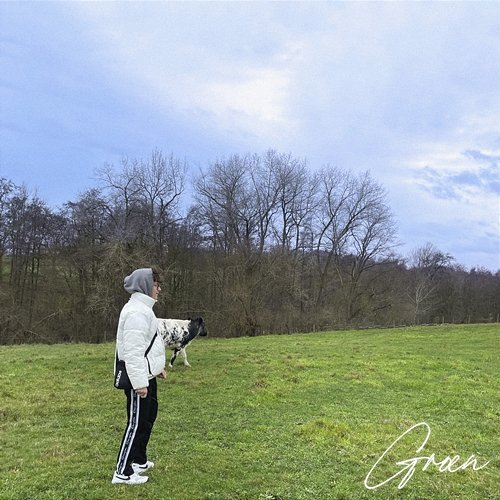 Grœn Pau FV