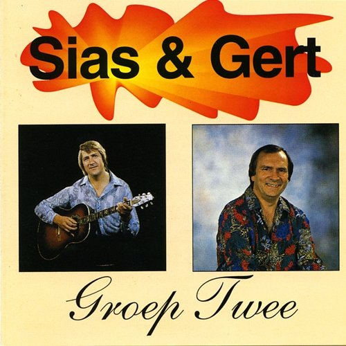 Groep 2 Sias, Gert