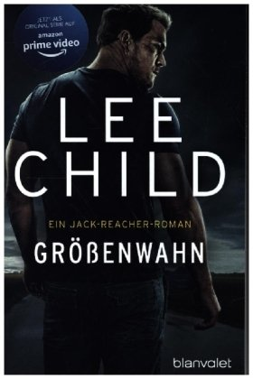 Größenwahn Blanvalet