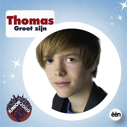 Groot Zijn Thomas