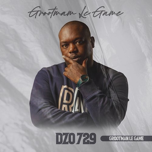 Grootman Le Game Dzo 729