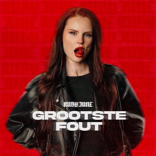Grootste Fout Ruby June