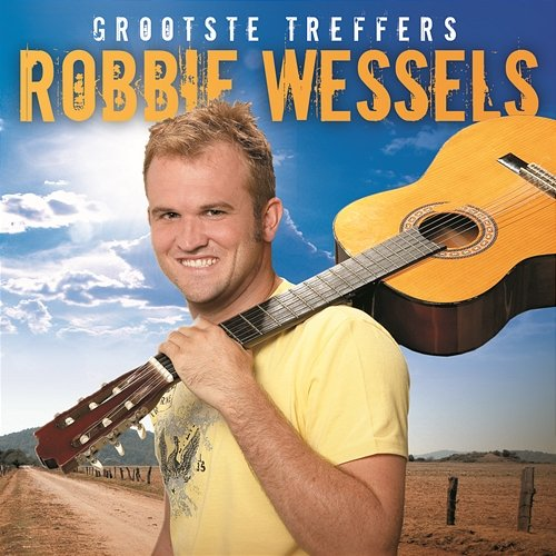 Grootste Treffers Robbie Wessels