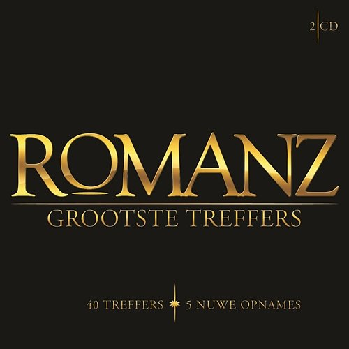 Grootste Treffers Romanz