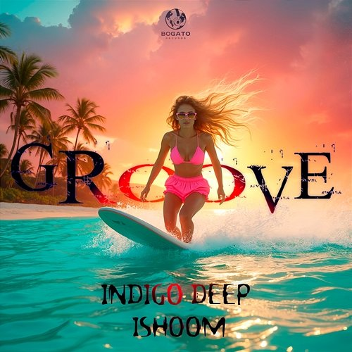 Groove Indigo Deep, ishoom