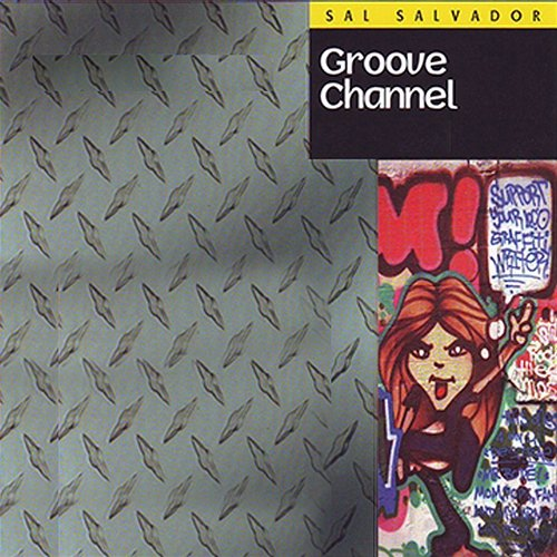 Groove Channel W.C.P.M.