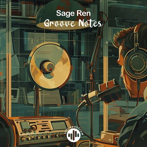 Groove Notes Sage Ren