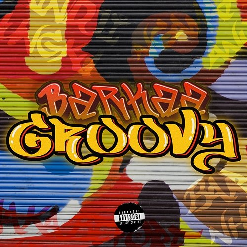 Groovy Barkaa