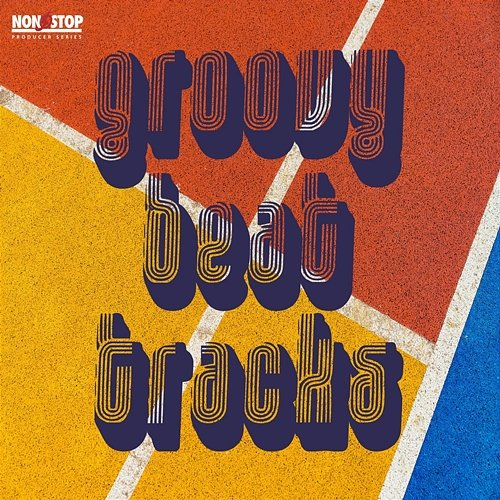 Groovy Beat Tracks Stephen Michael Newman