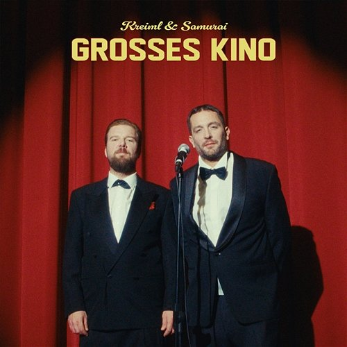 Großes Kino Kreiml & Samurai, Alligatorman
