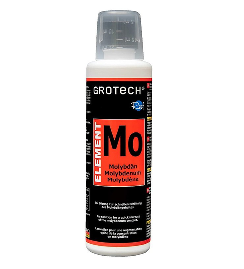 GroTech Element Molybden 250ml GroTech