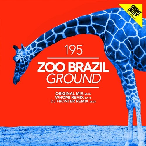 Ground Zoo Brazil