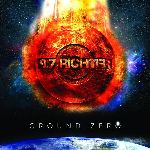 Ground Zero 9.7 RICHTER