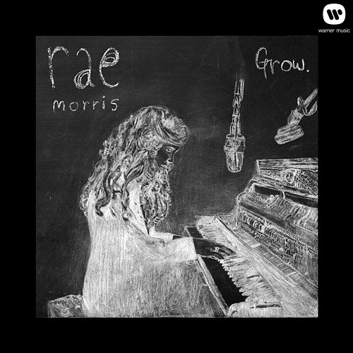 Grow Rae Morris