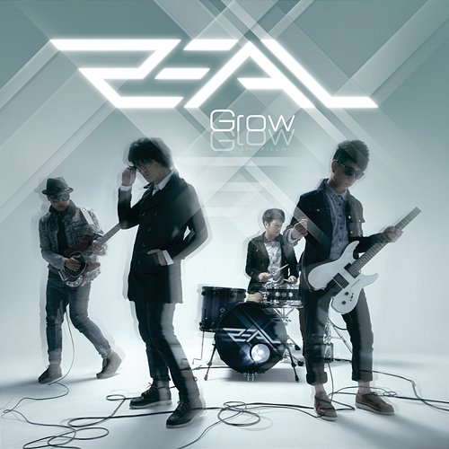 Grow Zeal