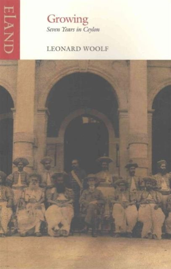 Growing Woolf Leonard