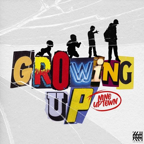 GROWING UP Nino Uptown