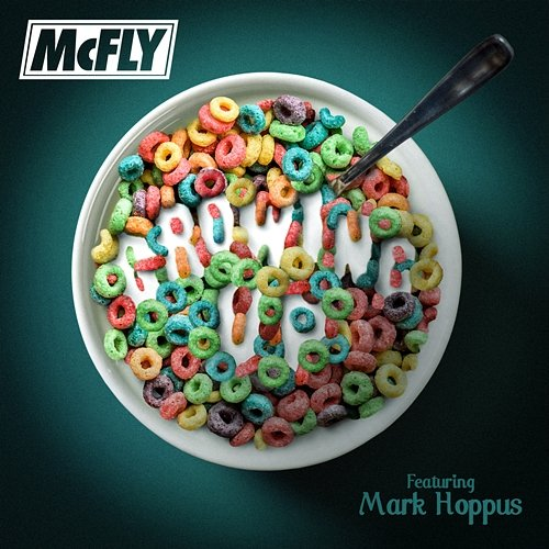 Growing up McFly, Mark Hoppus