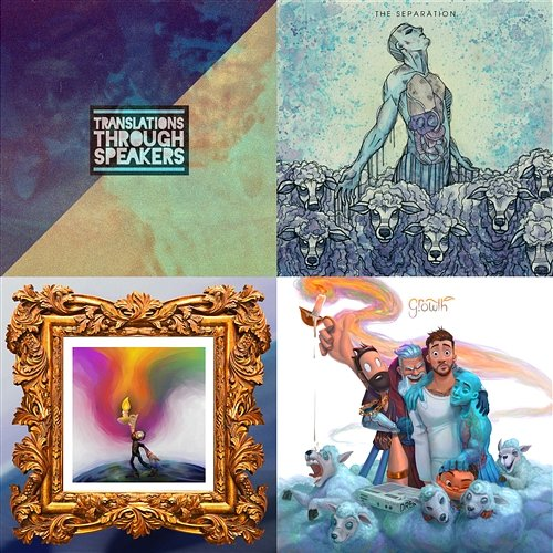 Growth Jon Bellion