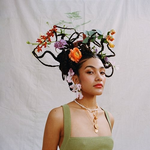 Growth Olivia Dean