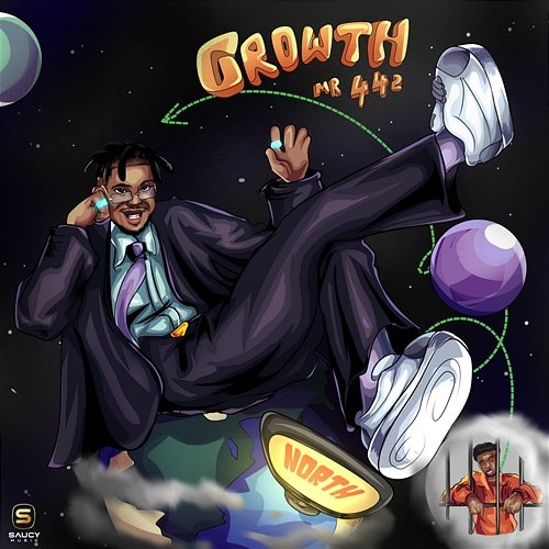 Growth Mr442