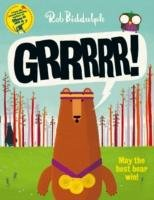 Grrrrr! Biddulph Rob