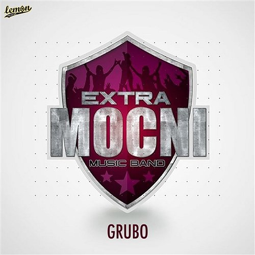 Grubo Extra Mocni