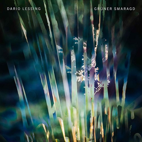 Grüner Smaragd Dario Lessing
