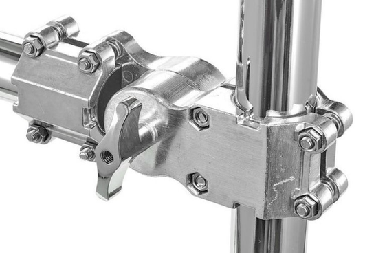 GRV CK-2 clamp do ramy GRV