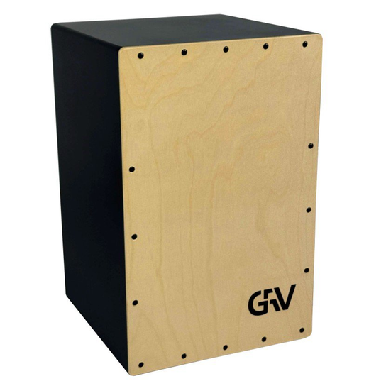 GRV CT-4BN Birch String Cajon GRV