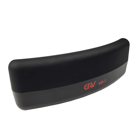 GRV VB-1 Bar Trigger Pad GRV