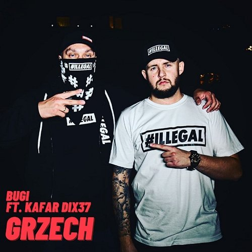Grzech Kafar Dix37, BugiWTH