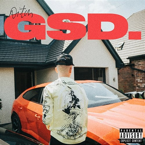 GSD Aitch