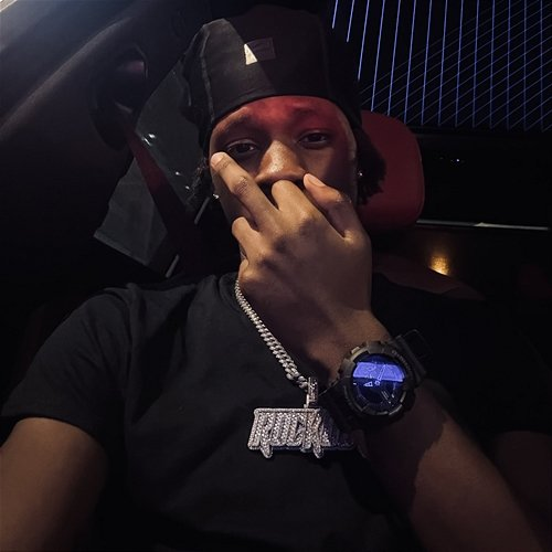GShock Rockout Danny