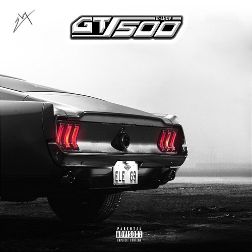 GT500 E-Lhoy