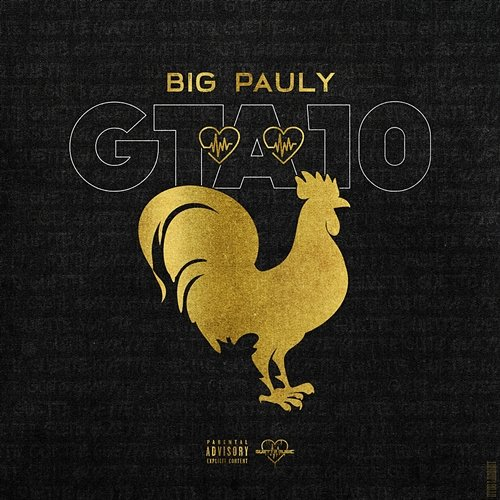 GTA #10 Guette l'ascension, Big Pauly