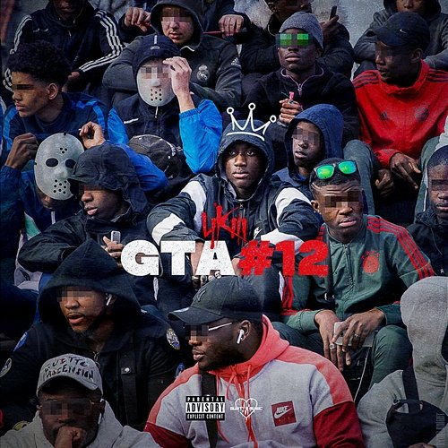 GTA #12 Guette l'ascension, Ykm