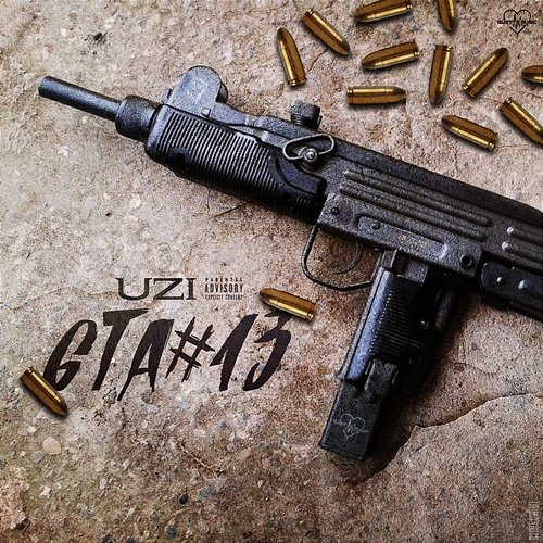 GTA #13 Uzi, Guette l'ascension