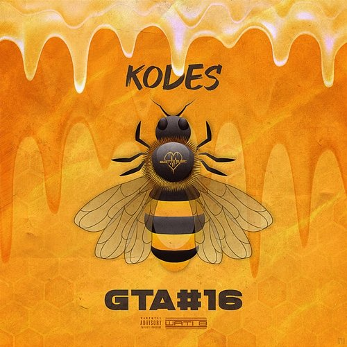 GTA #16 Kodes, Guette l'ascension