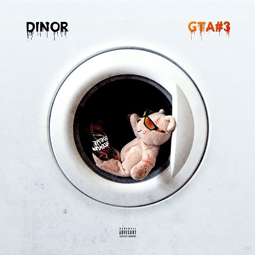 GTA #3 Guette l'ascension, Dinor rdt
