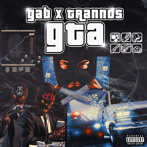 GTA Gab, Trannos, Chico Beatz