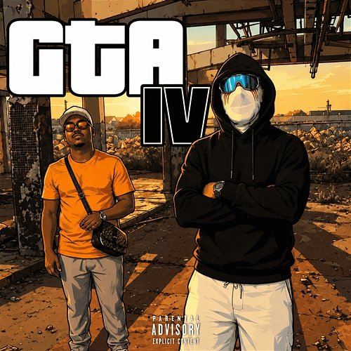 GTA IV Dysto, JÄGER