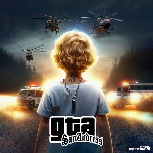GTA SAN ANDREAS GSLATT & Sorrybenni